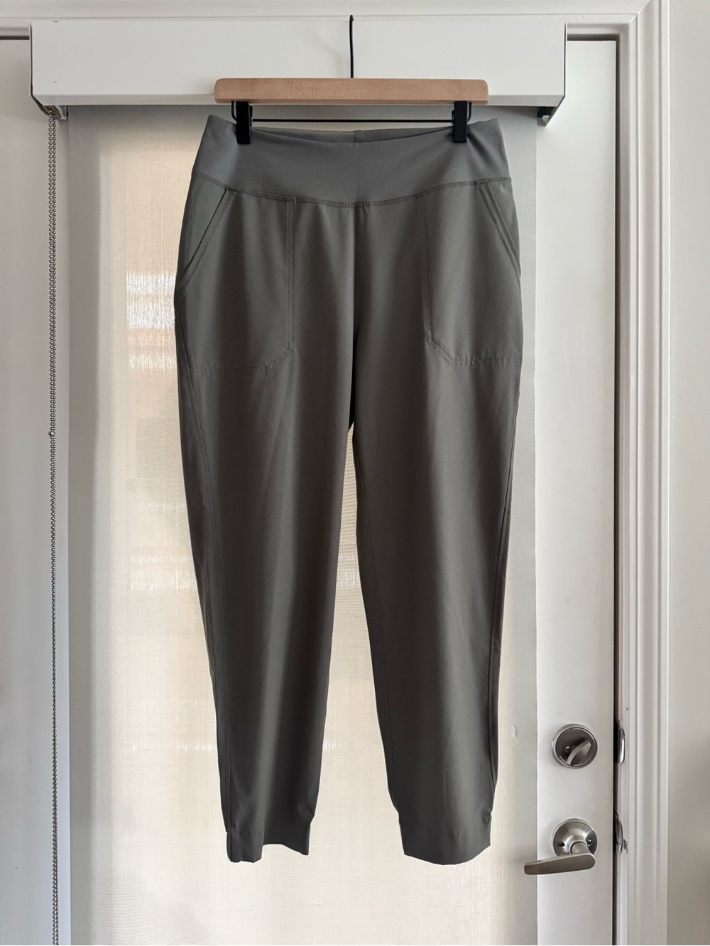 Patagonia Women's Happy Hike Studio Pants